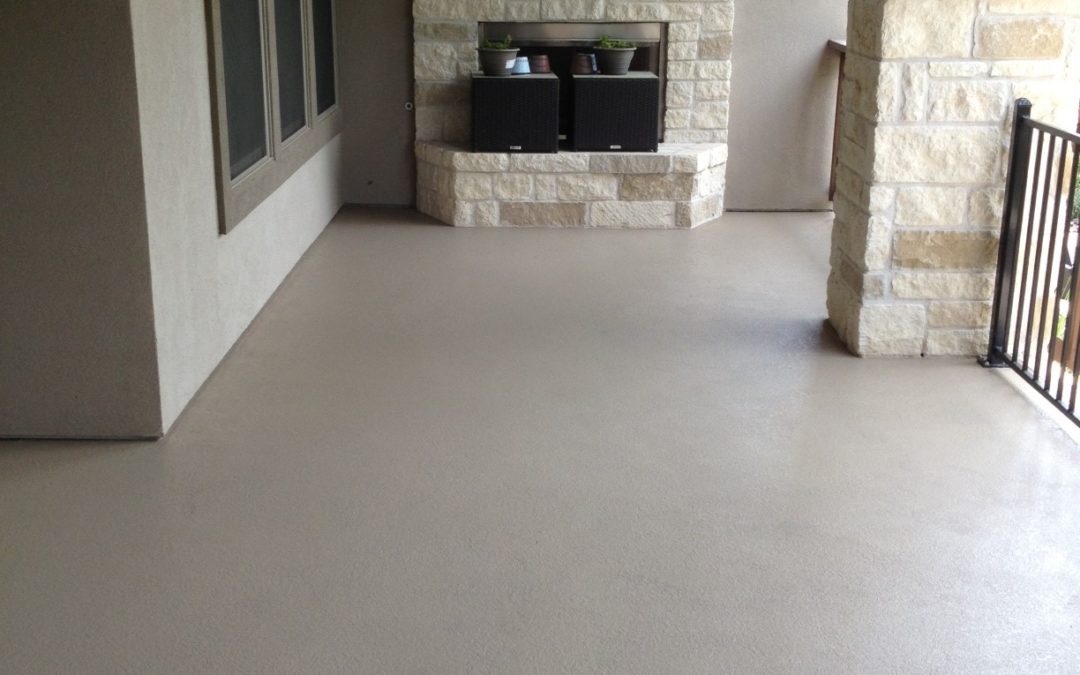 Your Residential Concrete Company + MCC = Happy Homeowners!