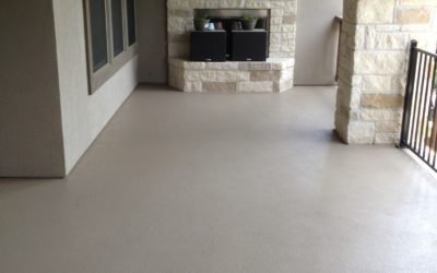 Your Residential Concrete Company + MCC = Happy Homeowners!