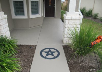 residential-acrylic-concrete-coating-design-walkway