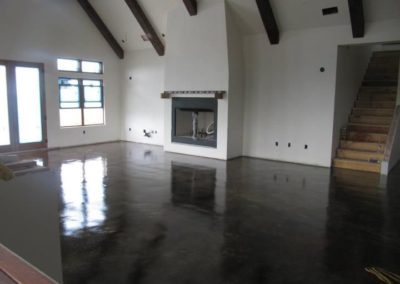 residential-stained-concrete